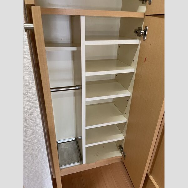セントハイランド大塚301号室 玄関