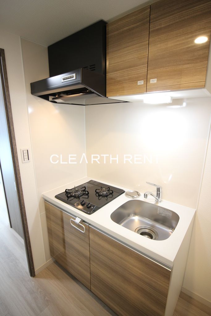 Ｖａｌｏｒｅ Ｎｉｓｈｉｓｕｇａｍｏ2階 同タイプ別住戸写真となります。現況と異なる場合がございます。