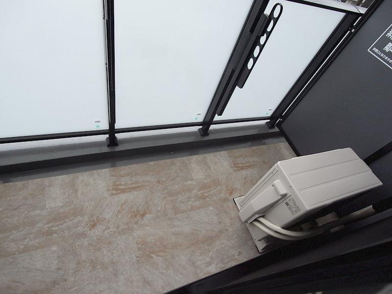 サンカント・オラージュ船橋3階 同建物別部屋の参考画像