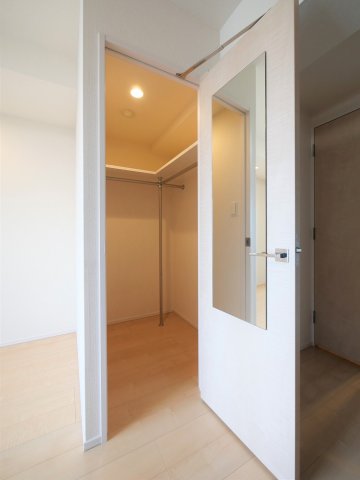 ハーモニーレジデンス東京アーバンスクエア#0023階 内観