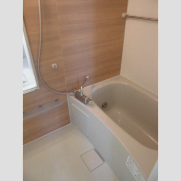 サンルミエール　C101号室 浴室