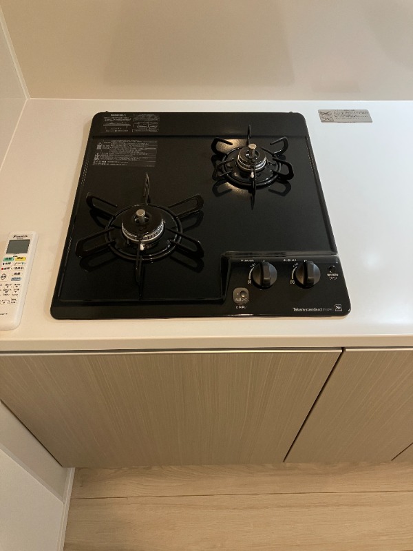 TRADIS秋葉原4階 部屋その他