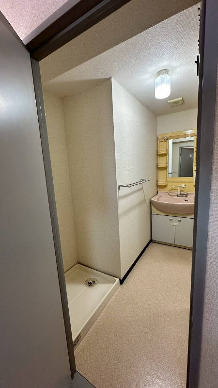 グレースコート3階 リビング