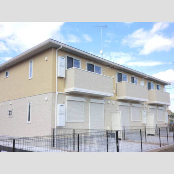 CASA VERDE102号室 外観