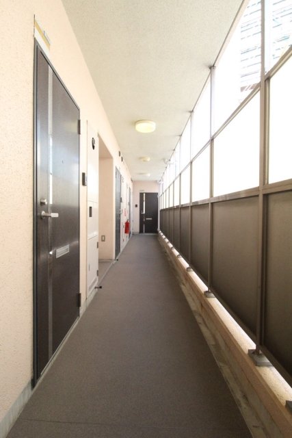 シンシア六本木5階 その他共有部分