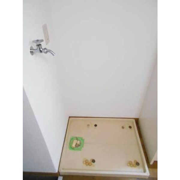 パークハウスイマイS0302号室 部屋その他