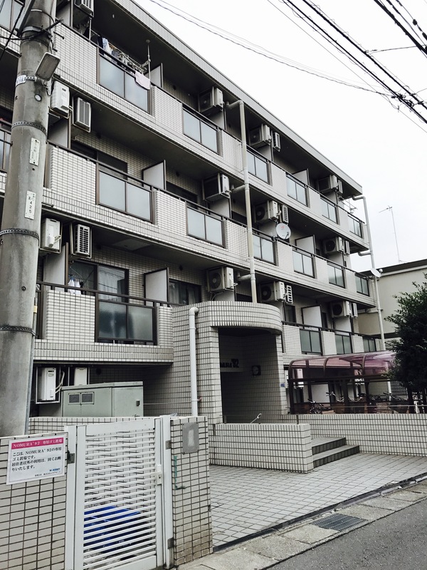 ＮＯＭＵＲＡ’９２の外観画像