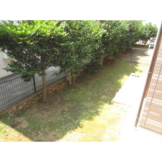 ラックフィル中川A棟 部屋その他