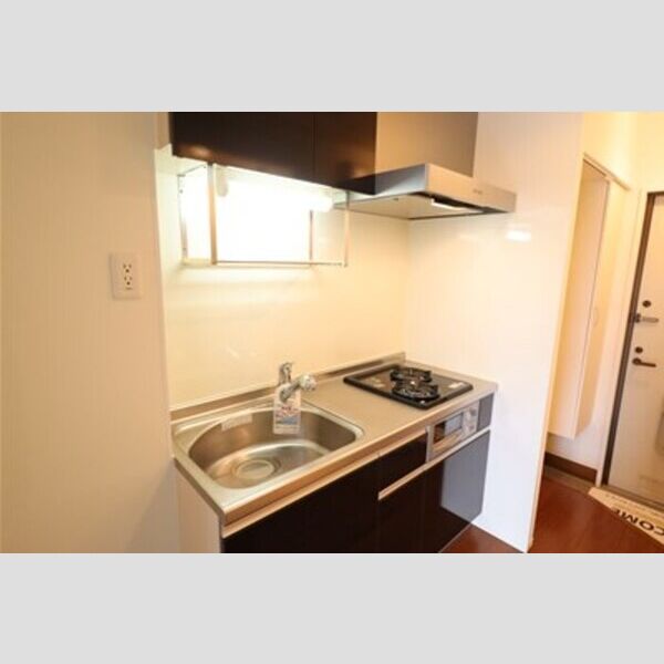 ルミエール　Ⅰ103号室 キッチン