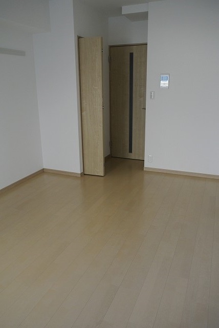 グロウワード東京ノース・アリビエ 内観