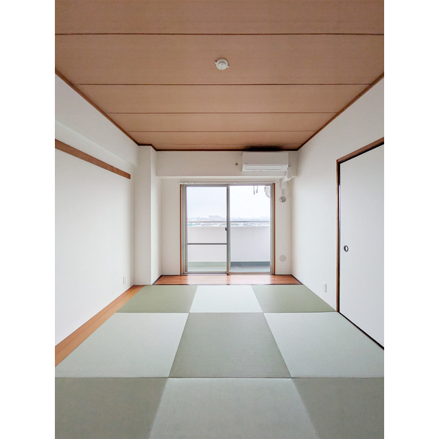 CASSIA習志野0803号室 部屋その他