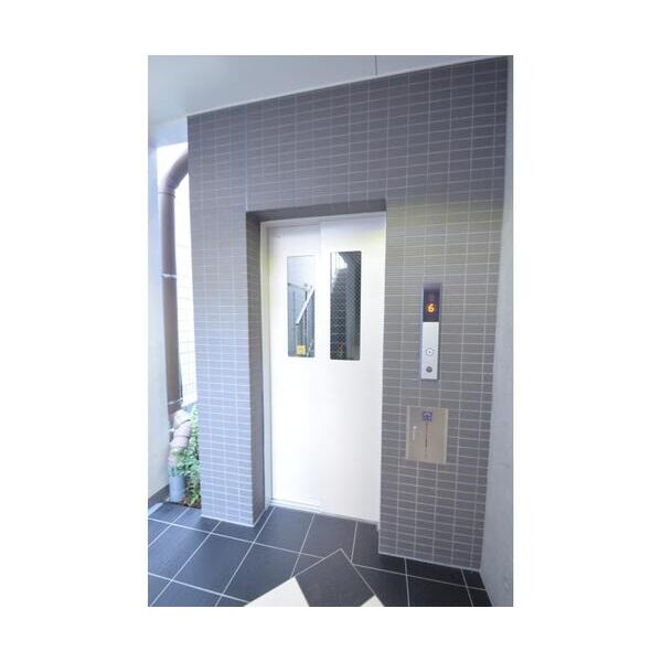 Gradito　Ryogoku602号室 部屋設備