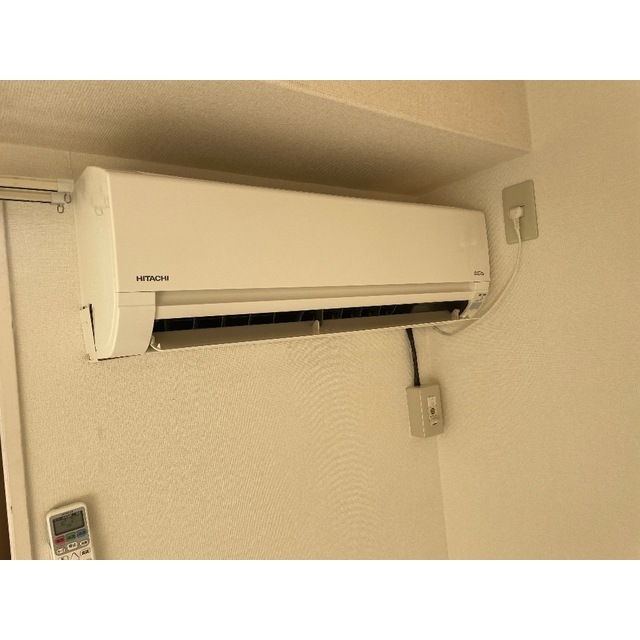 スターマンションⅡ202号室 部屋その他