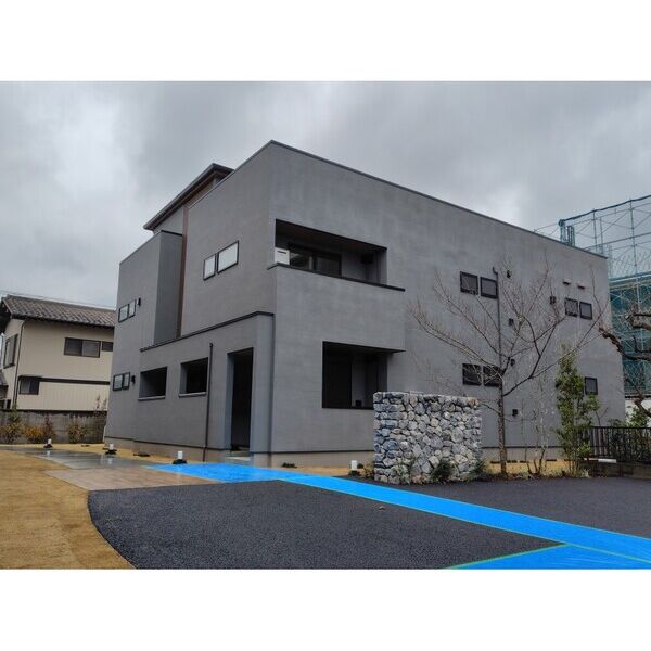 Prunier(プルニエ)104号室 外観