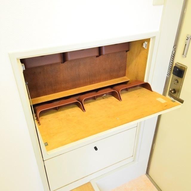 ハイム桜丘1階 その他