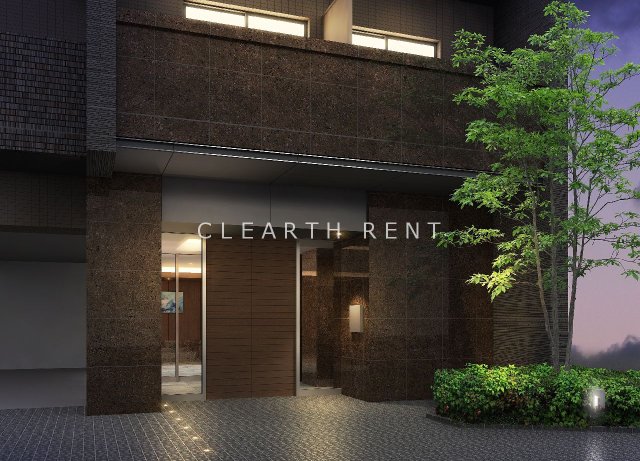 コンシェリア町屋8階 【当社のみ紹介可能】新築×仲介手数料無料×家賃２か月無料♪