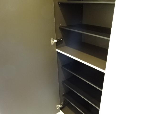 prunier（プリュニエ）103号室 シューズボックス（イメージ）