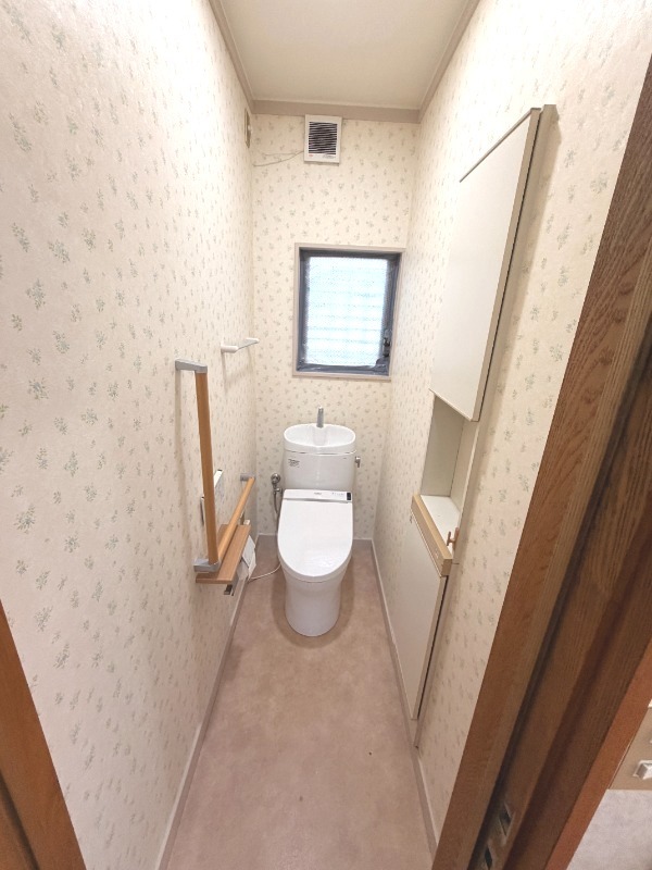 クロノス水元1階 部屋その他