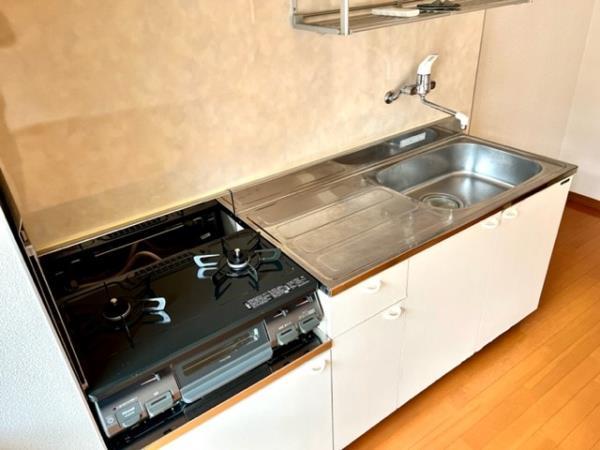 ＴＳ大森ハイム4階 同建物別部屋の参考画像