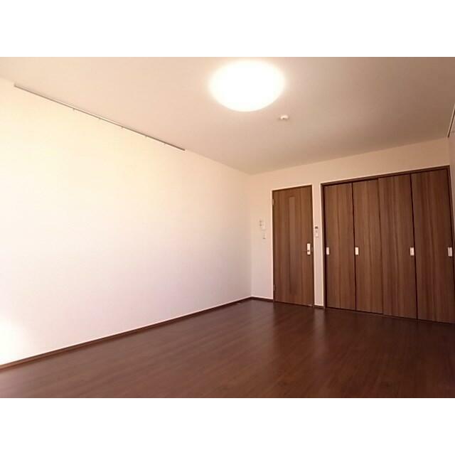 グリーンゲイブルズ 内観