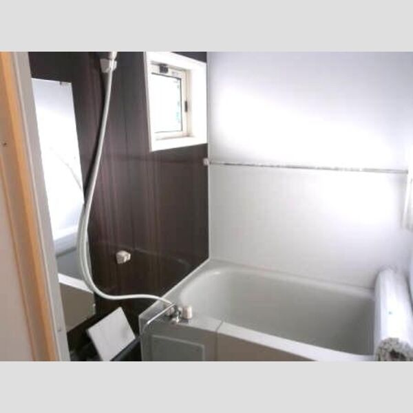 アネックスYⅦ 浴室