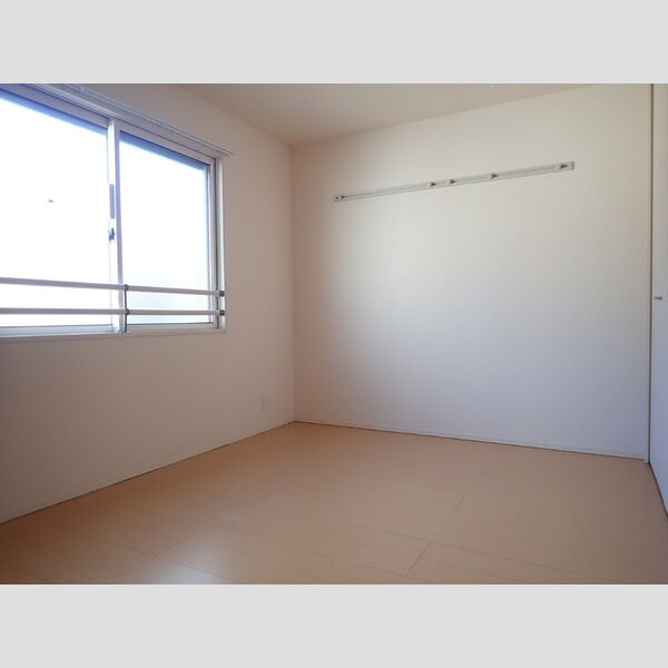 ソレアード・ミナミダⅡ101号室 洋室