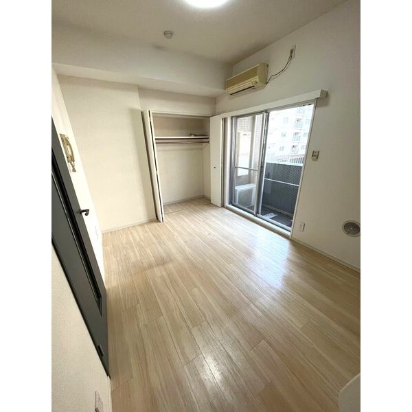 シンシア西早稲田402号室 部屋その他