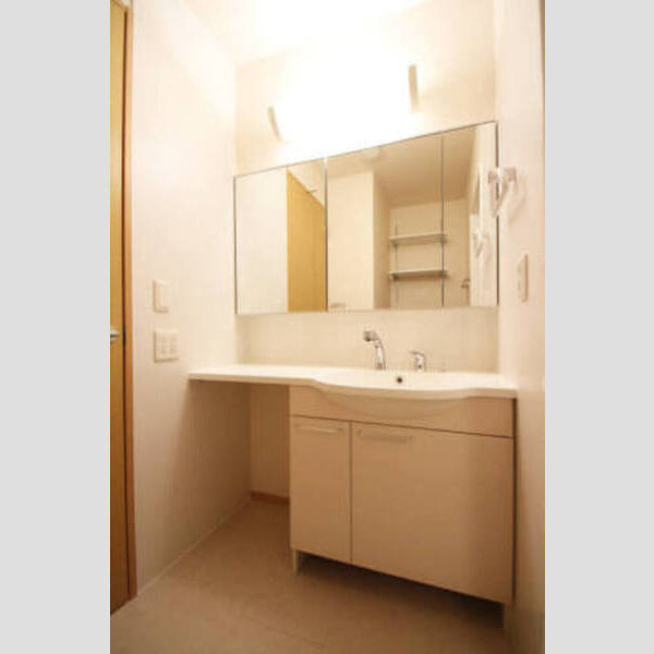 フォリウムー　A A102　洗面台