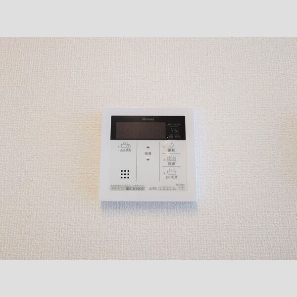 パレス　グランディオーサ110号室 部屋その他