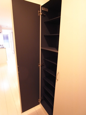 リブリ・サンビレッジ1階 部屋設備