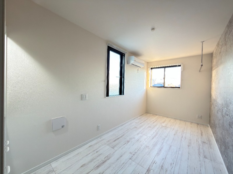 ブルーム石神井3階 部屋その他