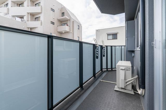 ・ROOTs Higashi Nagasaki6階 同建物別部屋の参考画像