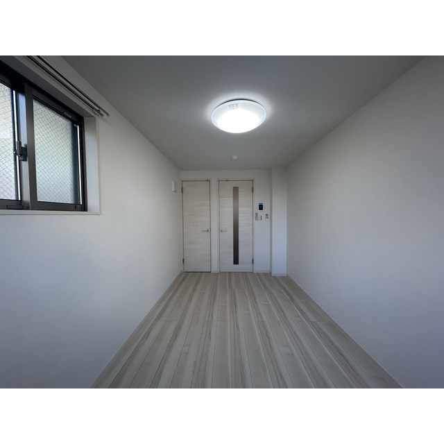 アムール板橋中台 内観