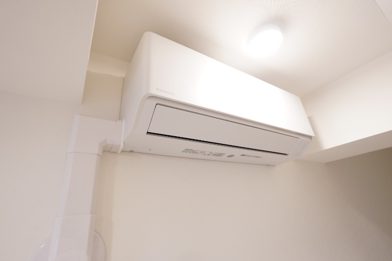 プレジール三軒茶屋1階 部屋設備