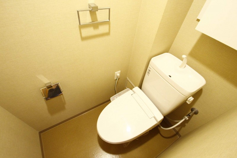 グランシーナ鶴瀬6階 部屋その他