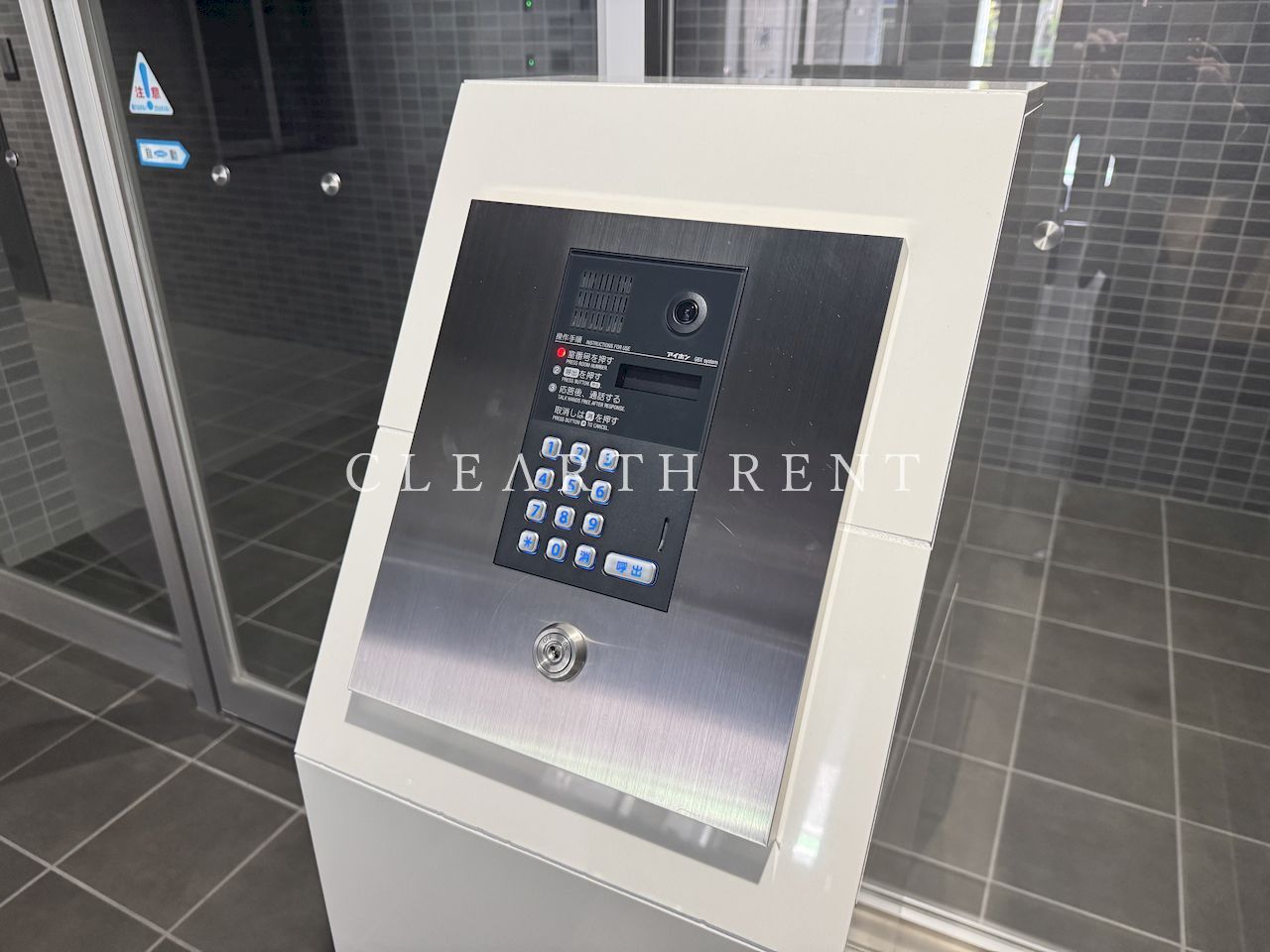 アルファコート町屋303号室 ★敷礼0×家賃2ヶ月分無料（共益費除く）×仲介手数料不要★