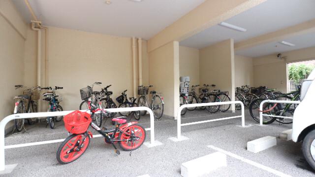 アーバンレジデンス4階 部屋その他