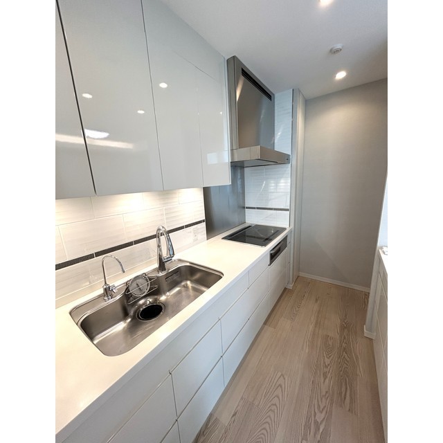 ナビューレ横浜タワーレジデンス510号室 2025年9月撮影