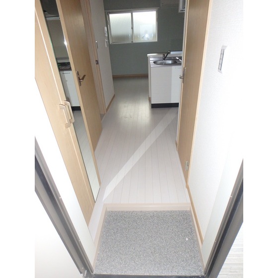 グラッサ花の木205号室 同建物別部屋の参考画像