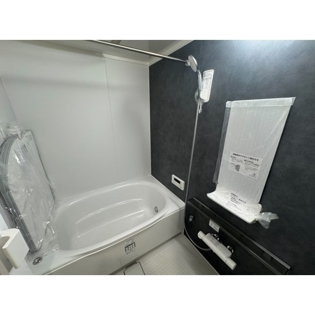 レジデンス渋谷富ヶ谷（Residence Shibuya T0603号室 お風呂