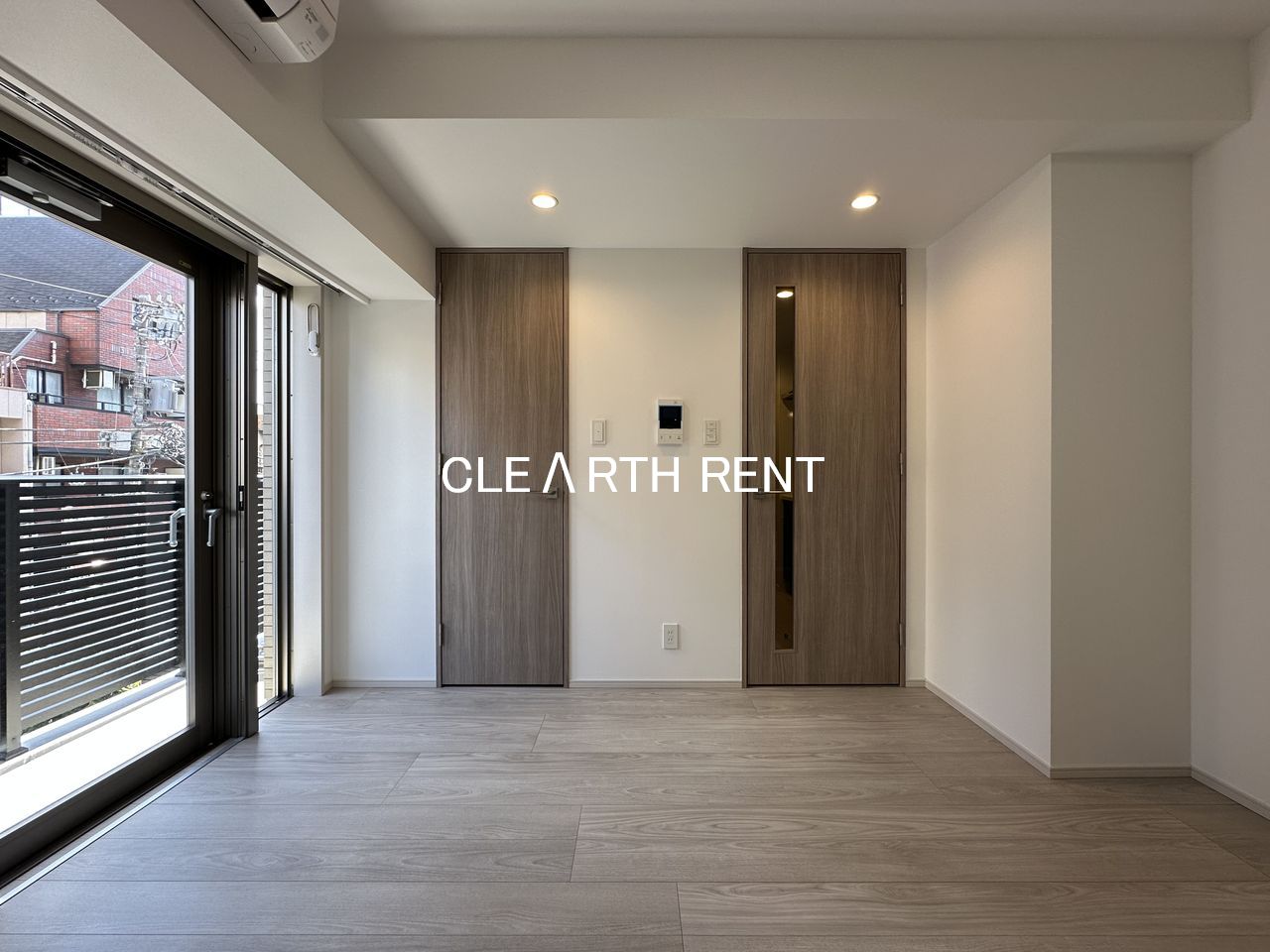 コンシェリア東京 ＜ＨＩＧＡＳＨＩＪＵＪＯ ＲＥＳＩＤＥＮＣＥ205号室 同タイプ別住戸写真となります。現況と異なる場合がございます。