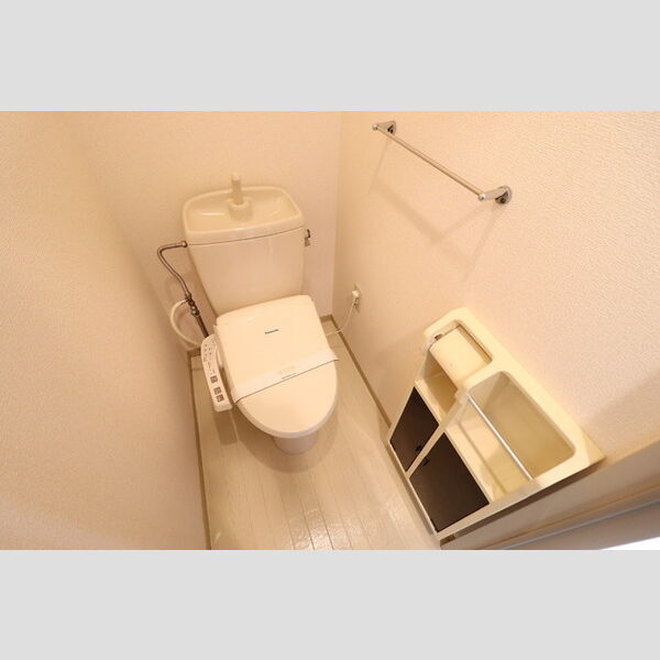 グリーンハイツ ★温水洗浄暖房便座★