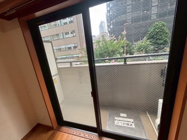 グランド・ガーラ西新宿Ｅａｓｔ2階 展望