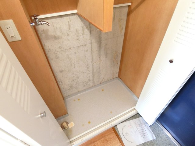 ナズ中馬込レックス0406号室 参考写真