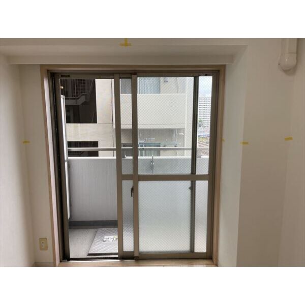 スパシエルクス横浜406号室 部屋その他