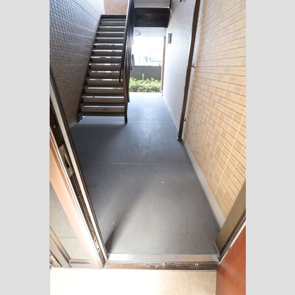 エミネンス ロビー