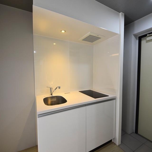 カーサピアッツァ新宿西落合2階 その他