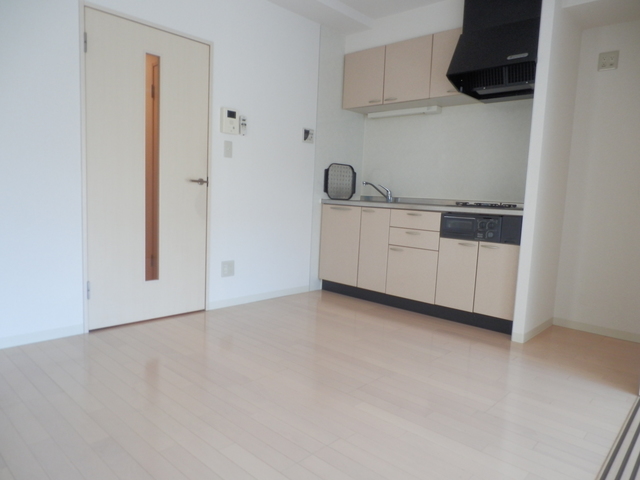 ＬＡＳＡ大崎１ キッチン