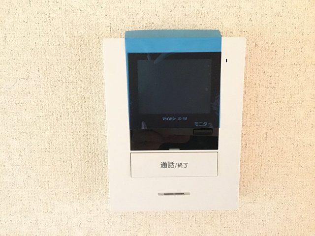 ビューハイツ 同タイプのサンプルです