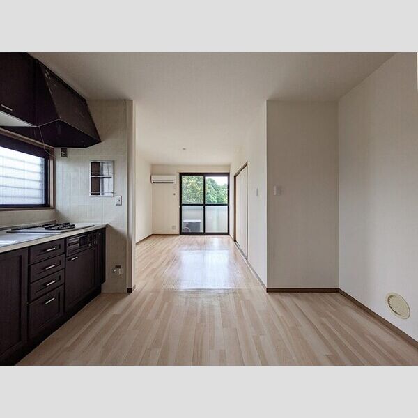 メゾンボナール　GH LDK